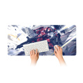 Send Picture Custom Print Mouse Pad Mat Large Gaming Customized Mousepad for Computer Keyboard Desk XXL Playmat 2mm 3mm 4mm